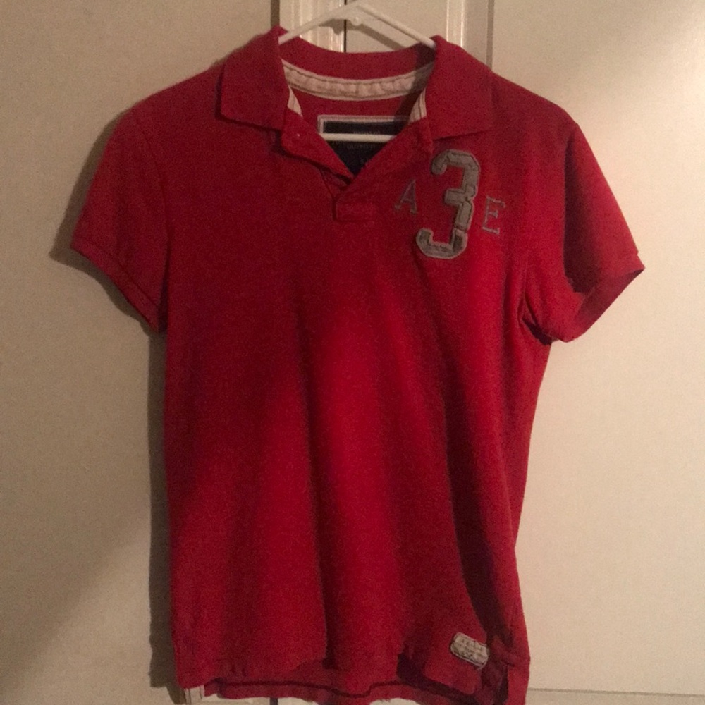 American Eagle Polo